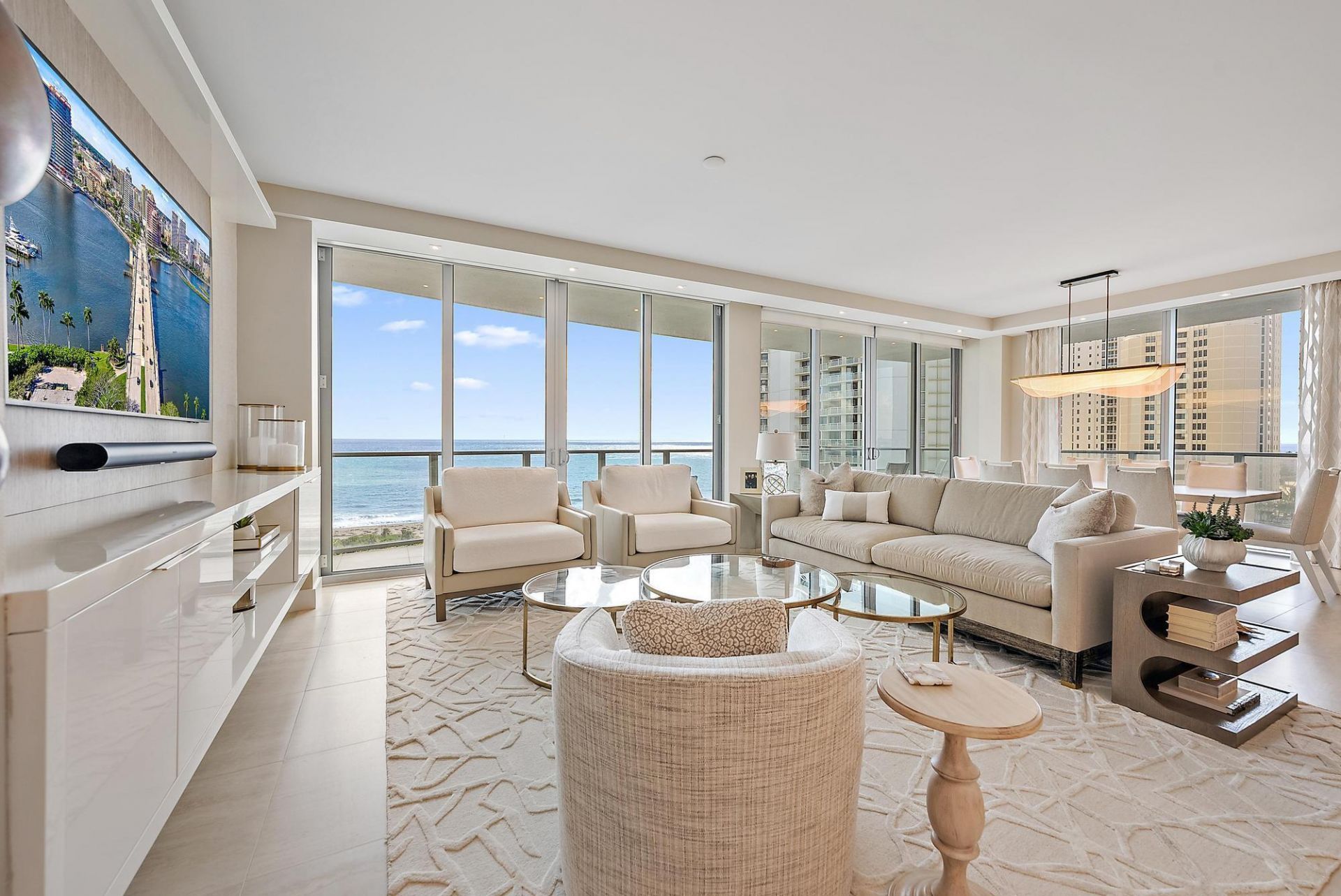3100 N Ocean Drive, Unit P-1105, Singer Island, FL 33404 Photo