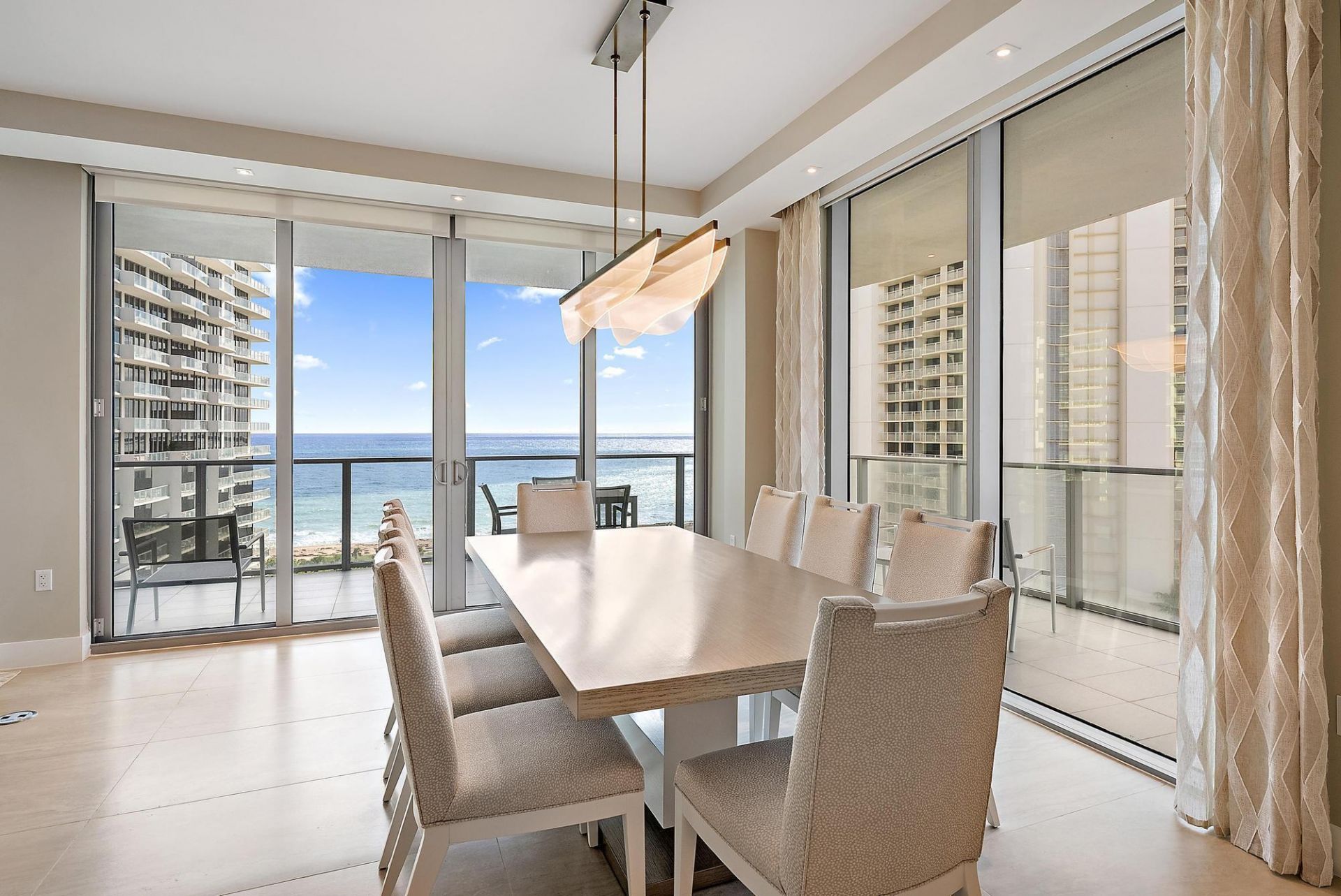 3100 N Ocean Drive, Unit P-1105, Singer Island, FL 33404 Photo