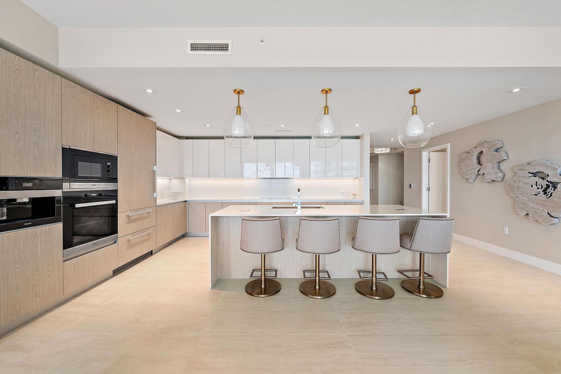 3100 N Ocean Drive, Unit P-1105, Singer Island, FL 33404 Photo