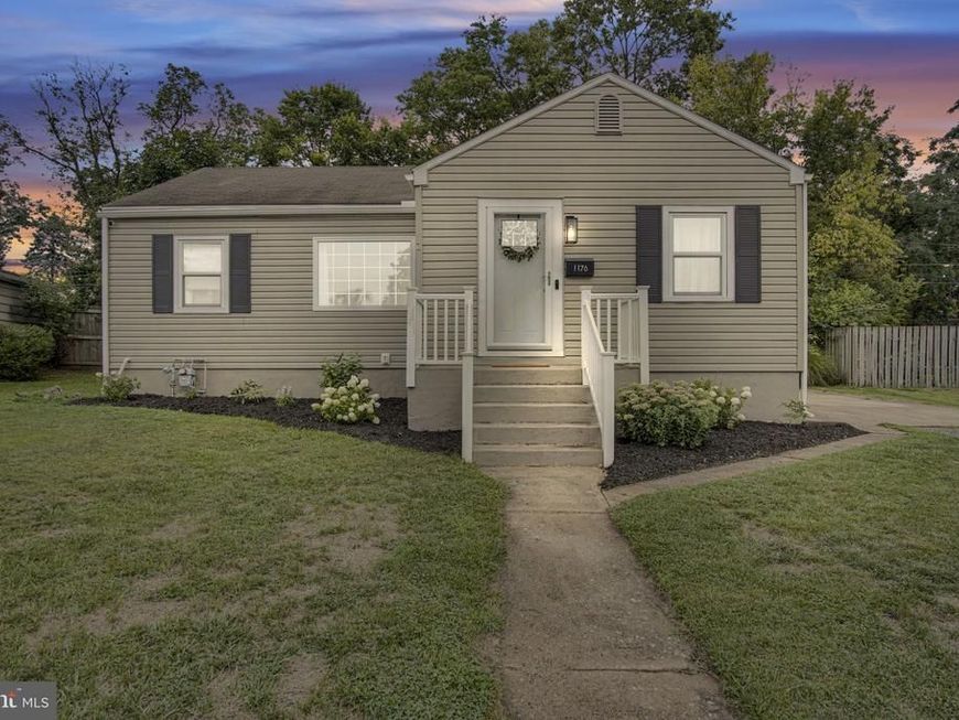 1176 Kingsley Road, Camp Hill, PA 17011 Main Photo