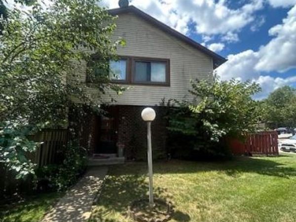 7639 WOODBINE DRIVE, LAUREL, MD 20707