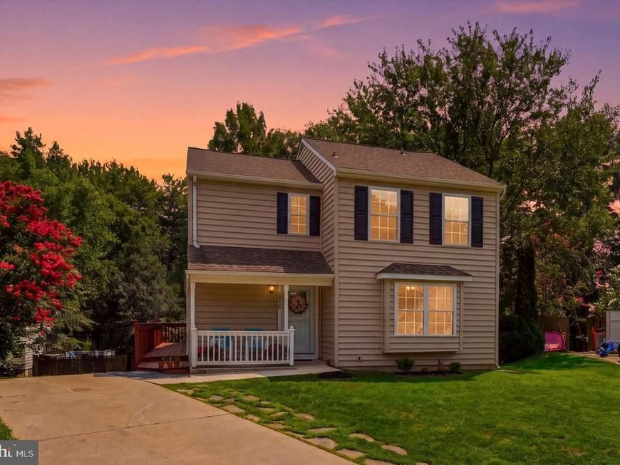 6205 Honeycomb Court, Sykesville, MD 21784 Main Photo