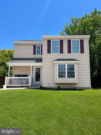 6205 HONEYCOMB COURT , SYKESVILLE, MD 21784