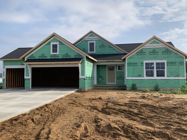 10672 Winnie Lane, Allendale, MI 49401