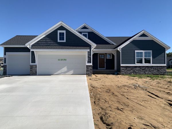 10672 Winnie Lane, Allendale, MI 49401