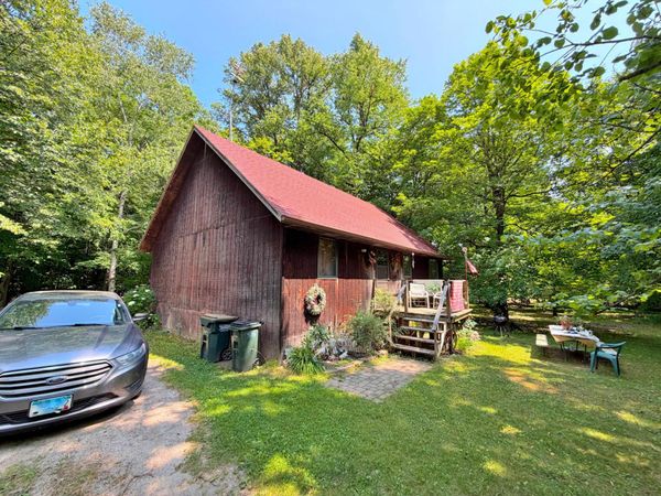 1058 Woodsmen Court NE, Alexandria, MN 56308