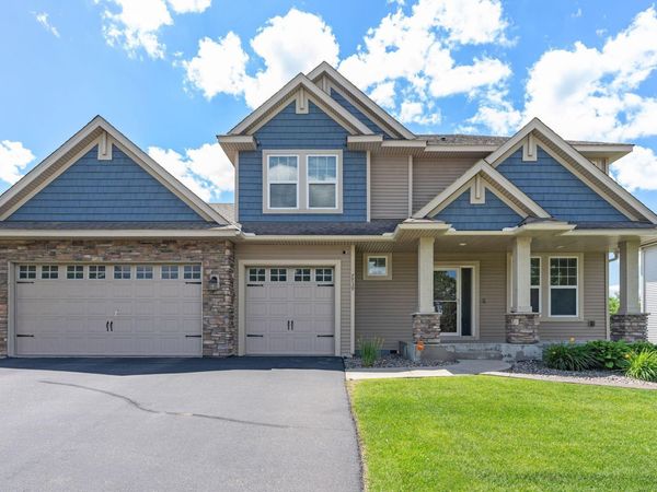 7739 60th Street S, Cottage Grove, MN 55016