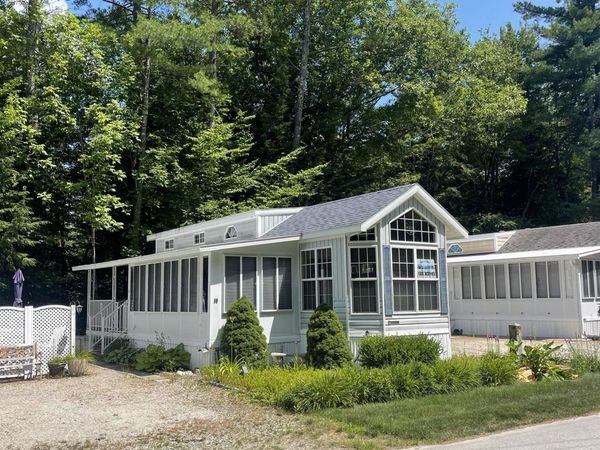 81 Wulamat Road, Unit 80, Bristol, NH 03222