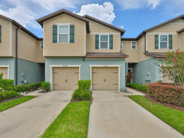 9160 HILLCROFT DRIVE , RIVERVIEW, FL 33578