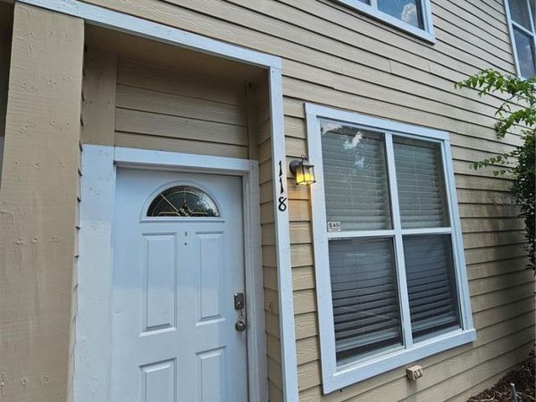 3575 SW 30TH WAY , Unit 118, GAINESVILLE, FL 32608