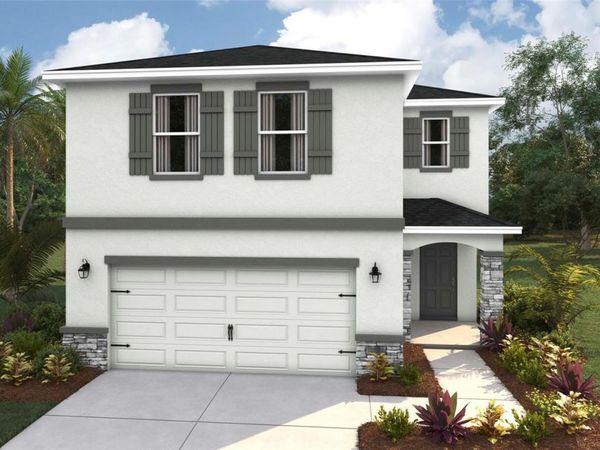 9953 MORNING MEADOWLARK TRAIL, PARRISH, FL 34219