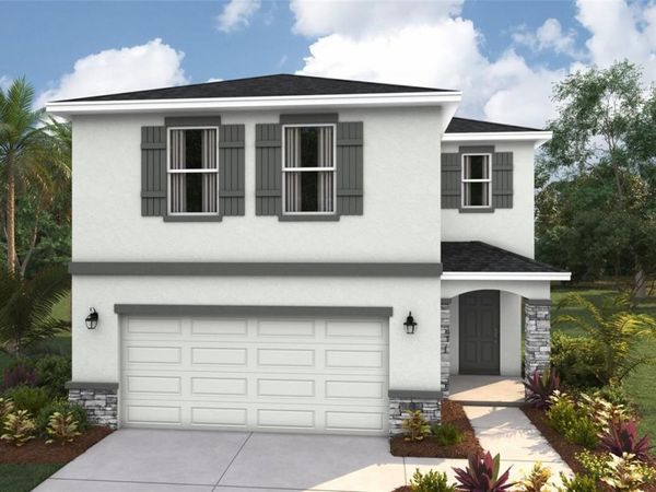 9953 MORNING MEADOWLARK TRAIL , PARRISH, FL 34219