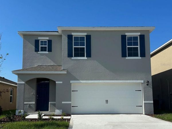 4015 LIMEKLIN FALLS LOOP , DAVENPORT, FL 33837