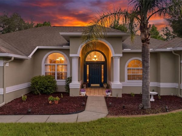 3410 IRONDALE AVENUE , SPRING HILL, FL 34609