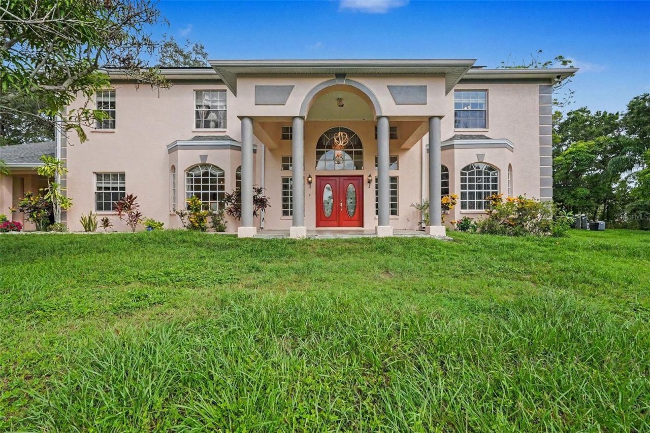 9723 Yeshua Way, Tampa, FL 33618 Photo
