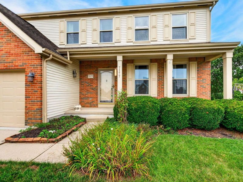 7177 Snowberry Lane , Canal Winchester, OH 43110 Photo 12