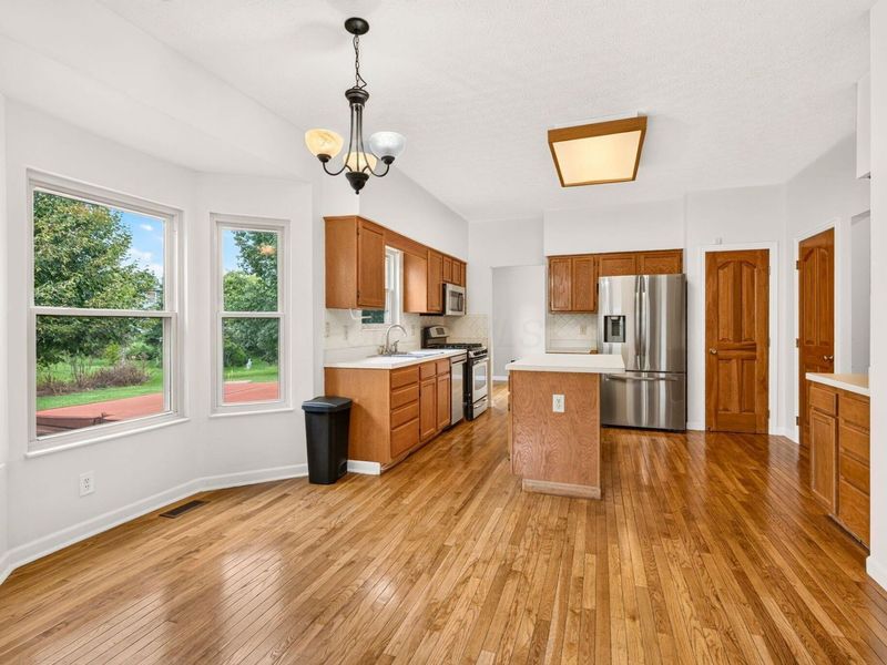 7177 Snowberry Lane , Canal Winchester, OH 43110 Photo 20