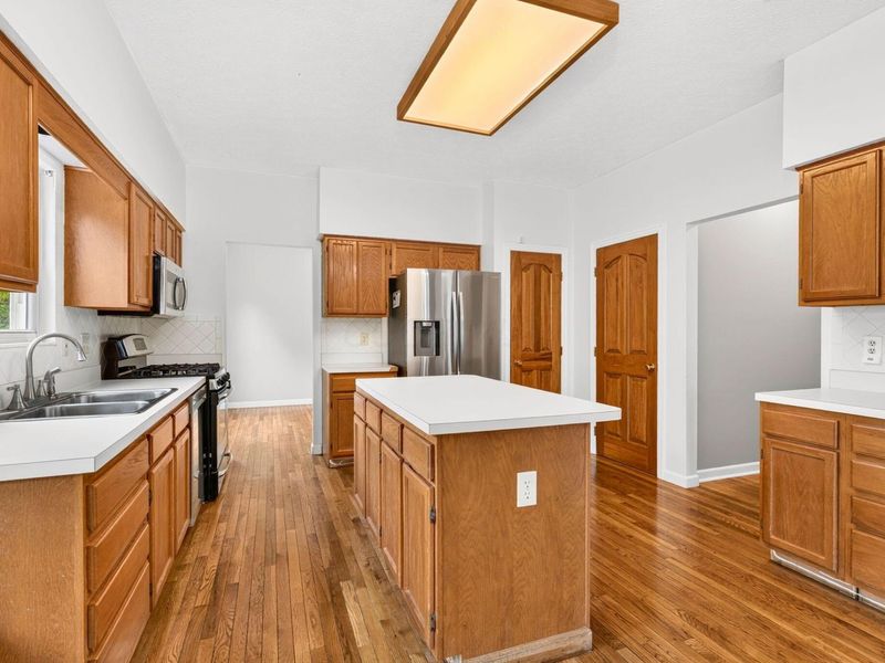 7177 Snowberry Lane , Canal Winchester, OH 43110 Photo 21