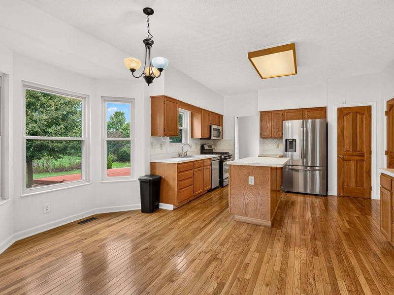 7177 Snowberry Lane , Canal Winchester, OH 43110 Photo 23