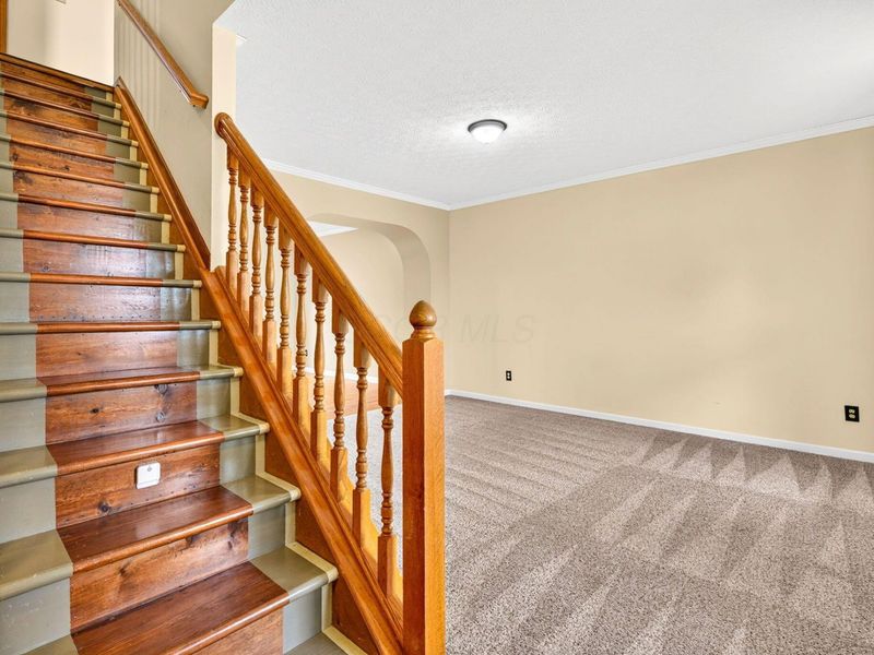 7177 Snowberry Lane , Canal Winchester, OH 43110 Photo 32
