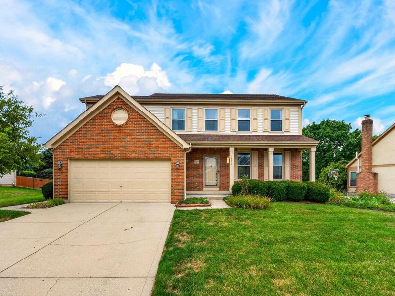 7177 Snowberry Lane , Canal Winchester, OH 43110 Photo 64