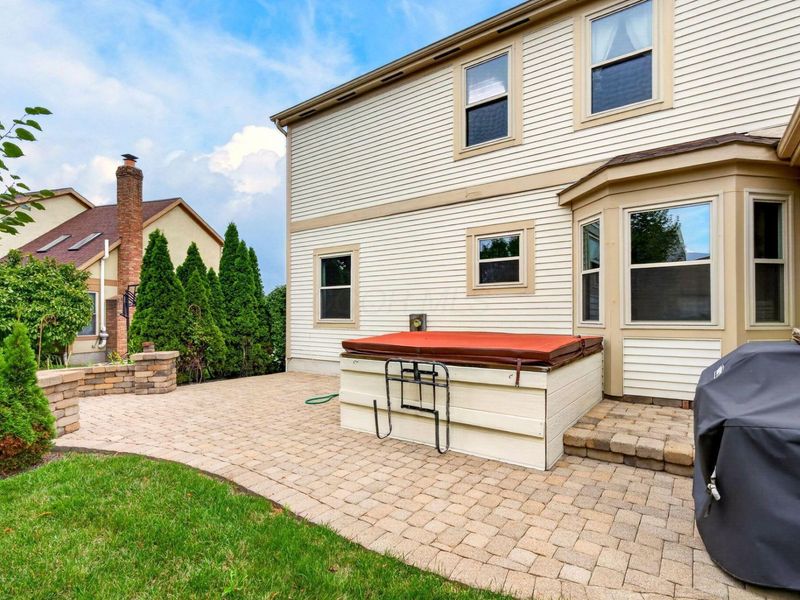 7177 Snowberry Lane , Canal Winchester, OH 43110 Photo 8