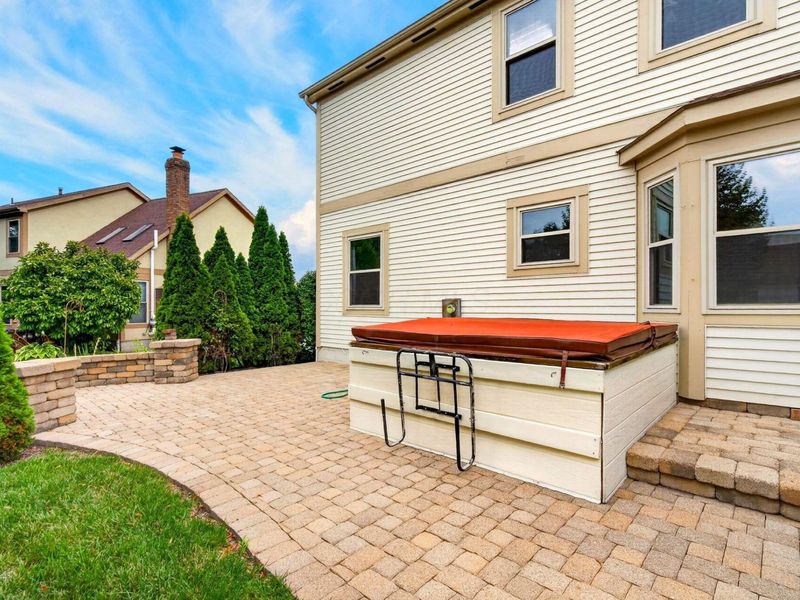 7177 Snowberry Lane , Canal Winchester, OH 43110 Photo 9