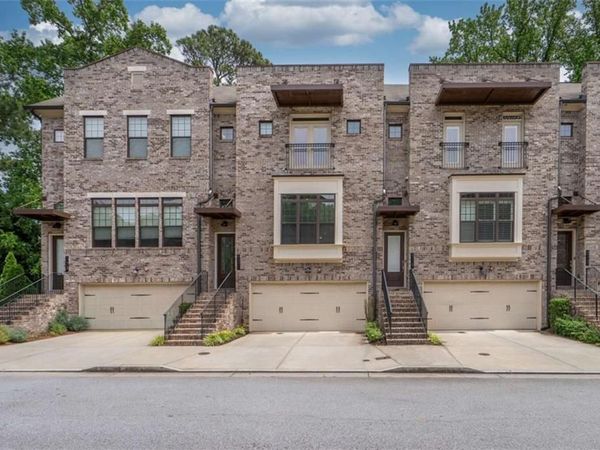 721 Boynton Lane, Decatur, GA 30030