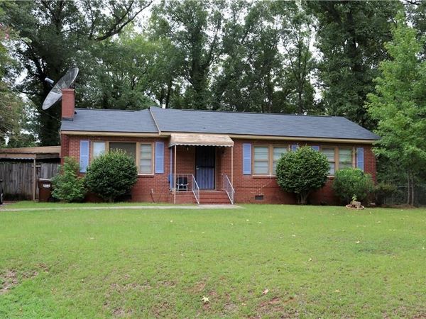 14 Upatoi Drive , Columbus, GA 31903