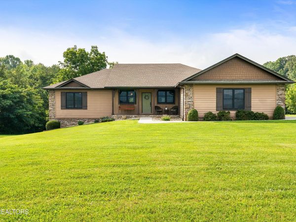 4235 Mint Rd, Maryville, TN 37803