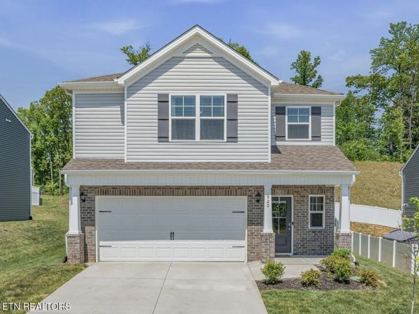 920 Utopia Lane, Knoxville, TN 37932