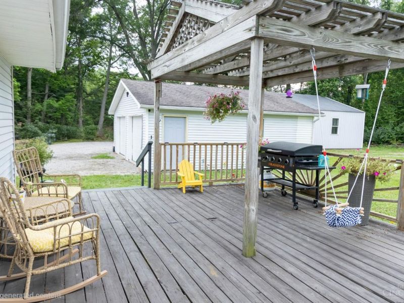 3459 W Upper Five MIle, Mount Orab, OH 45154 Photo 16