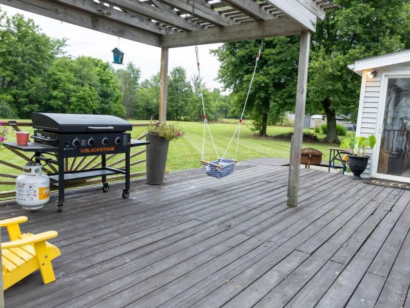 3459 W Upper Five MIle, Mount Orab, OH 45154 Photo 17