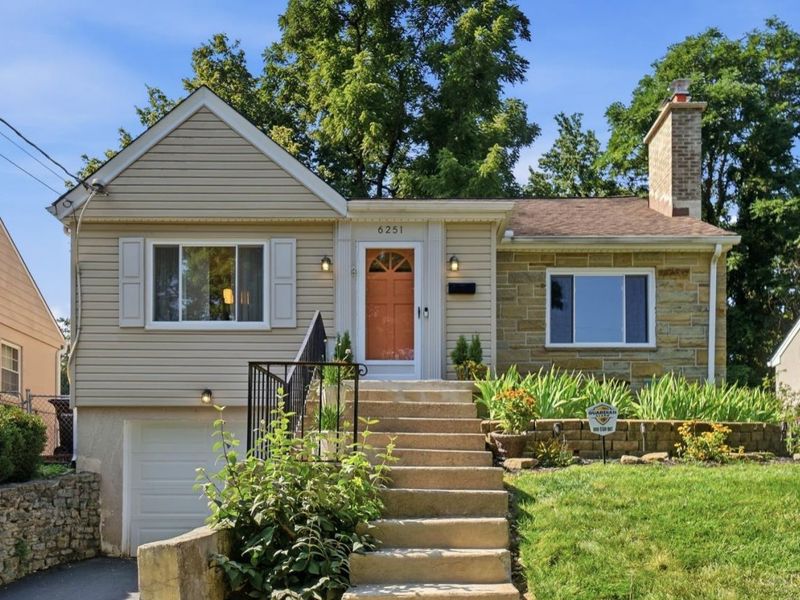 6251 Crestview Place, Cincinnati, OH 45230 Photo 3