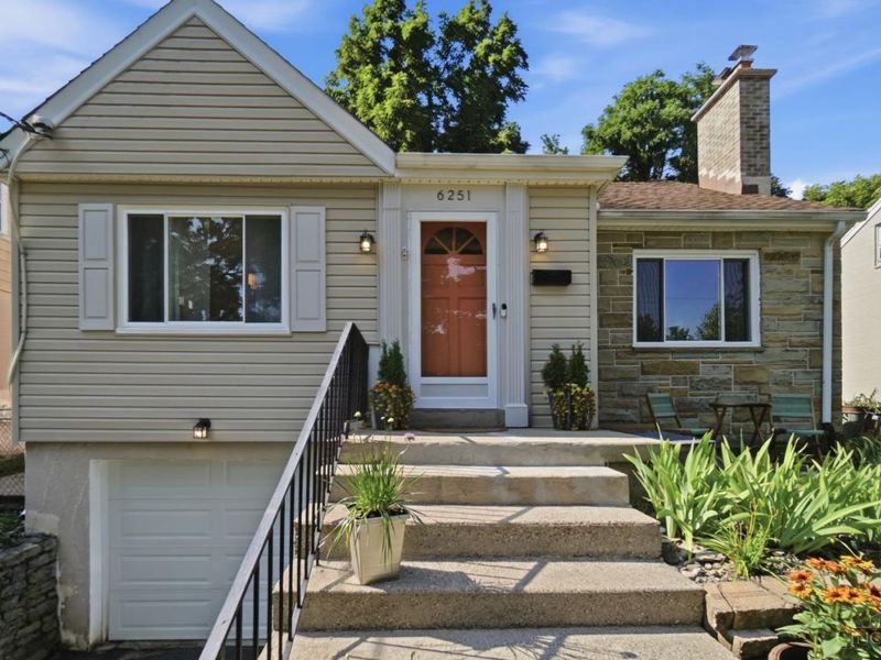 6251 Crestview Place, Cincinnati, OH 45230 Photo 4