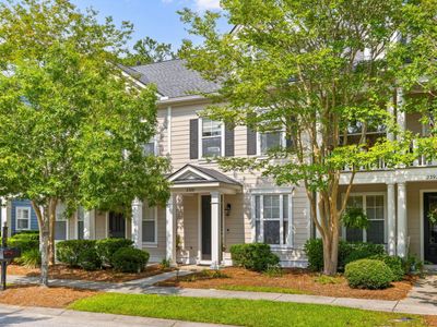 2388 Kings Gate Lane, Mount Pleasant, SC 29466