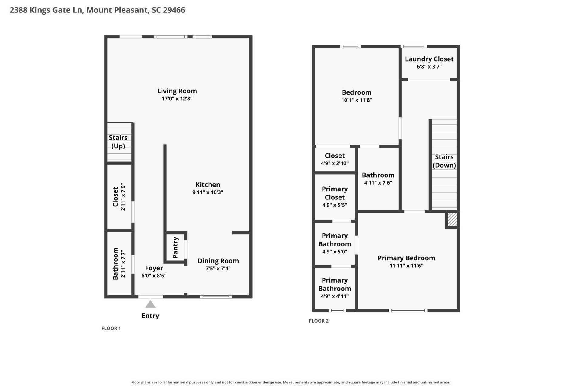 2388 Kings Gate Lane Photo 39