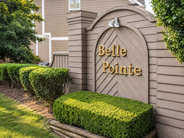 512 Belle Pointe Ct , Unit 512, Nashville, TN 37221