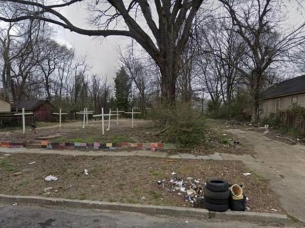 654 REGENT PL , Unit 18, Memphis, TN 38106