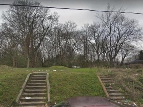 1077 ORLEANS ST , Unit 3, Memphis, TN 38126