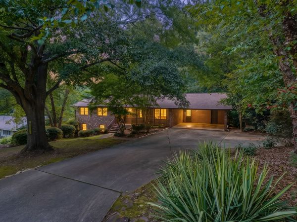 759 Riverhill Drive, Athens, GA 30606