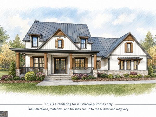 114 Grove Park Drive, Cornelia, GA 30531