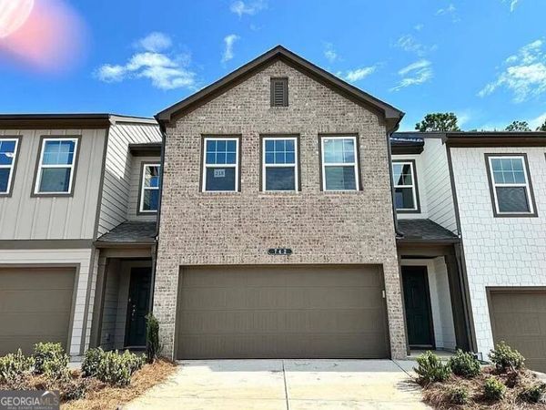 742 Vallin St Street, Cumming, GA 30041