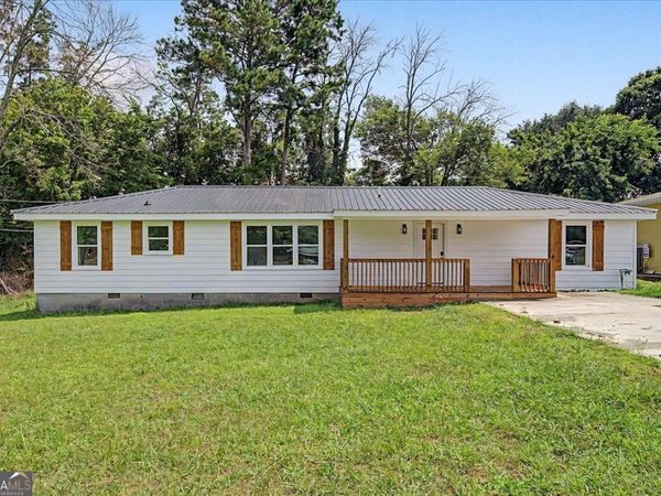 54 Glenwood School Road NE, Rome, GA 30165