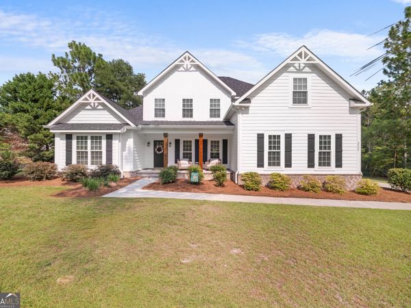 3009 Hawks Ridge Drive, Statesboro, GA 30461
