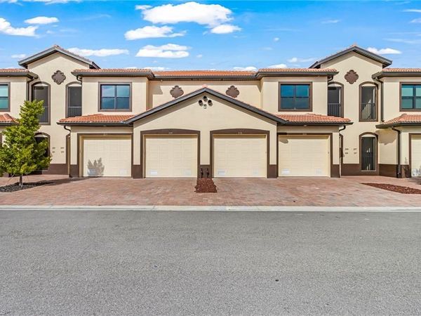 1803 Samantha Gayle WAY , Unit 109, CAPE CORAL, FL 33914