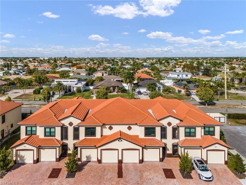 1803 Samantha Gayle Way, Unit 109, Cape Coral, FL 33914 Photo