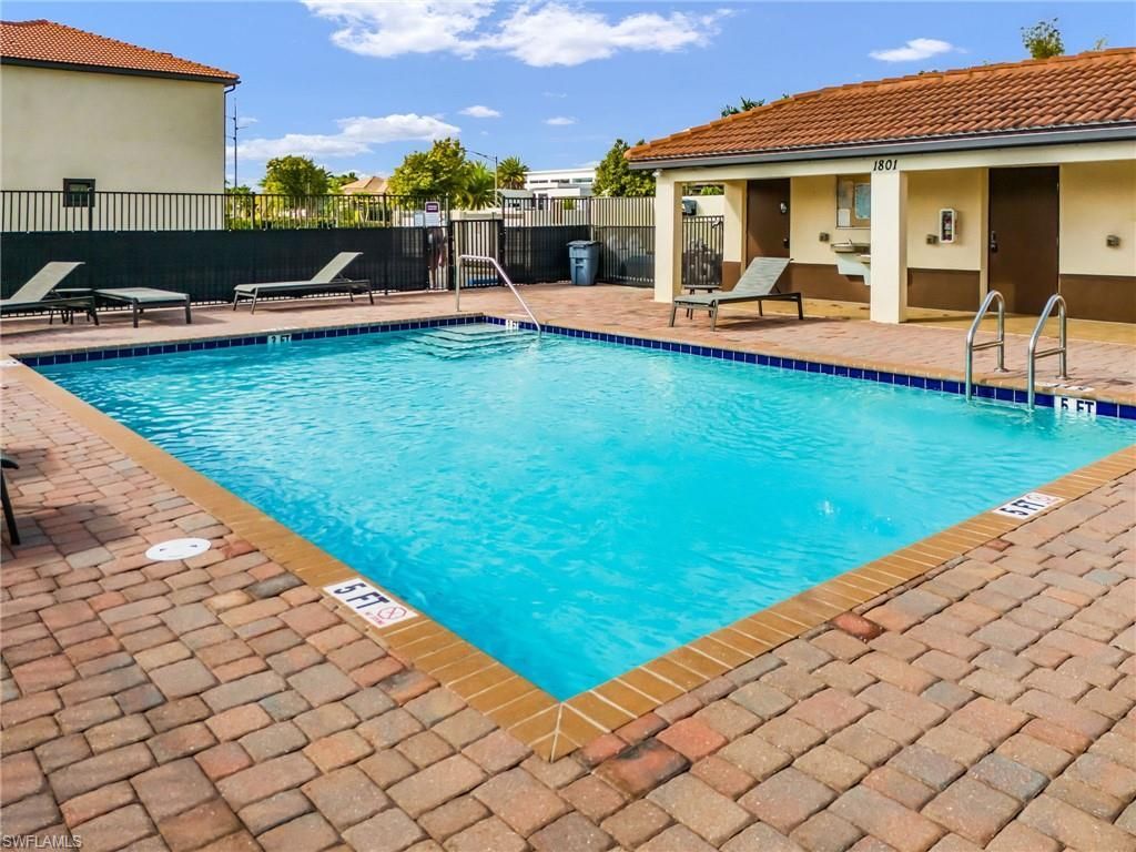 1803 Samantha Gayle Way, Unit 109, Cape Coral, FL 33914 Photo