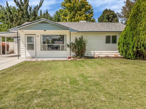 2832 Texas Avenue, Grand Junction, CO 81501
