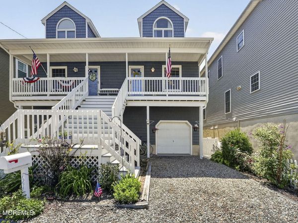 121 N Street, Unit A1, Seaside Park, NJ 08752
